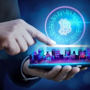 DeFi (Decentralized Finance) in usa